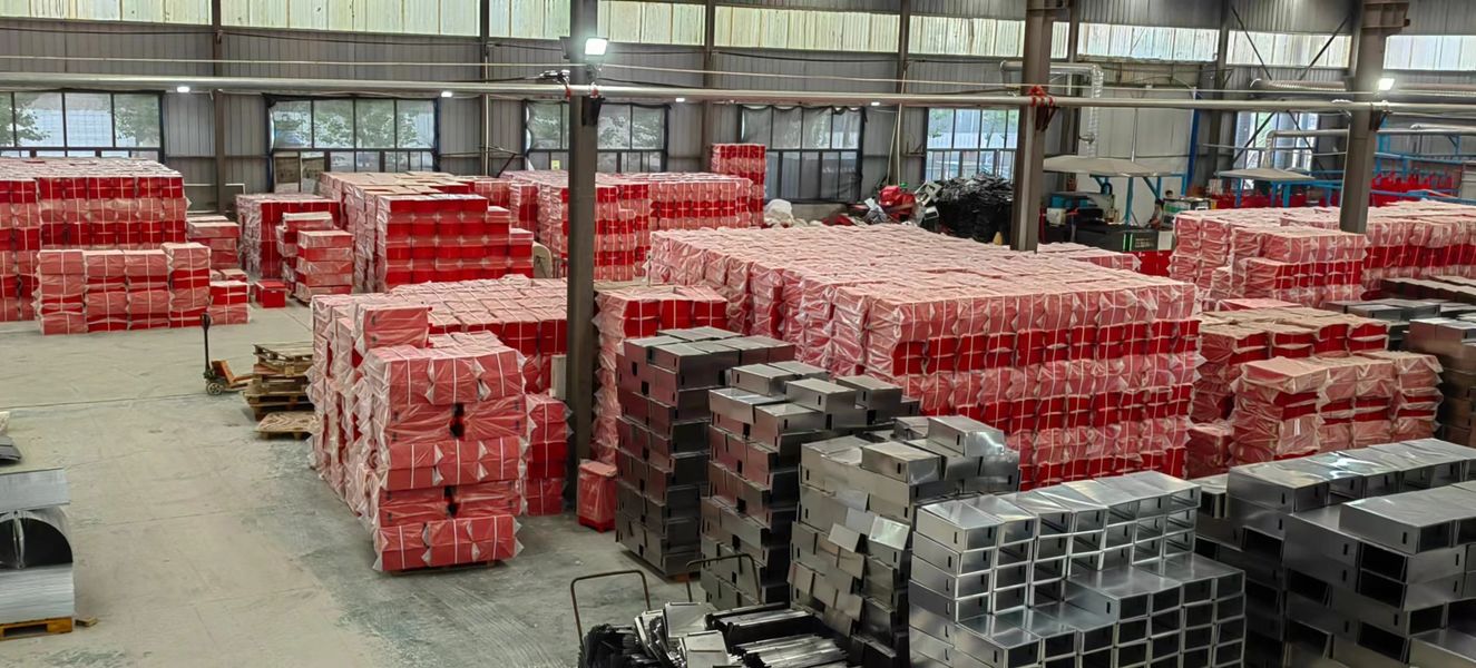 China Shandong Jvante Fire Protection Technology Co., Ltd. Perfil da companhia