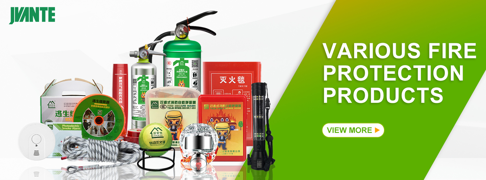 qualidade Cobertor de extintor de incêndio fábrica