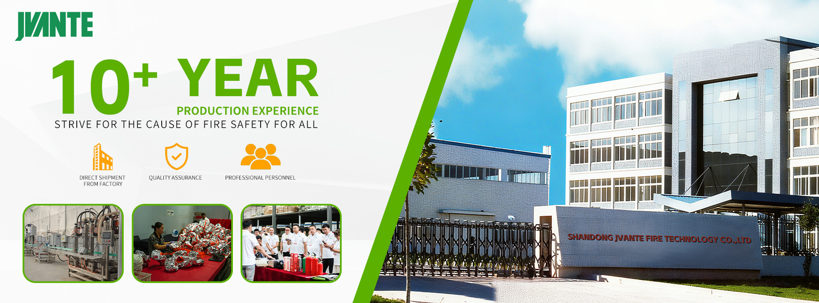 qualidade Extintor de incêndio de automóvel fábrica