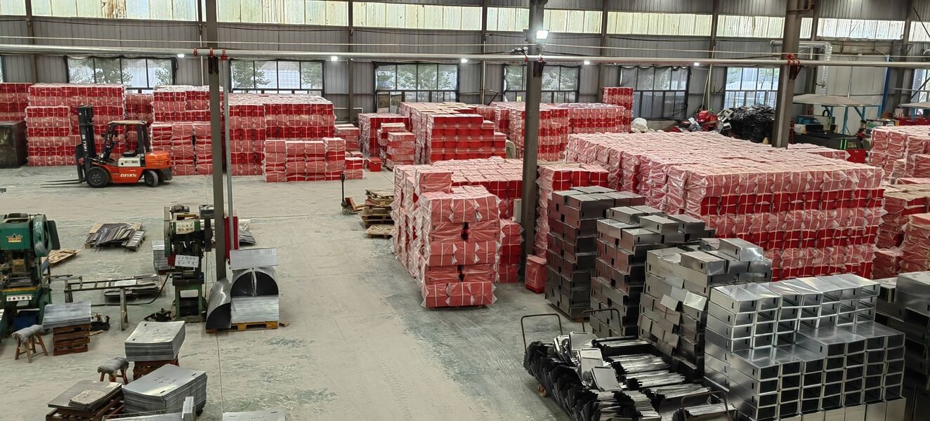 Shandong Jvante Fire Protection Technology Co., Ltd.