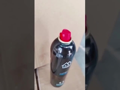 Veículo Juante 580 Extintor de Incêndio Mostre Vídeo