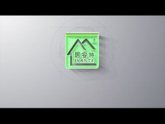 Introdução do principal produto da empresa, introdução do workshop da empresa, introdução geral