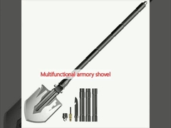 Palha multifuncional de armazenagem