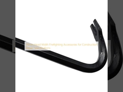 Acessórios de Combate a Incêndios com Largura da Cabeça de 20mm para Especificações de Reparo de Construção