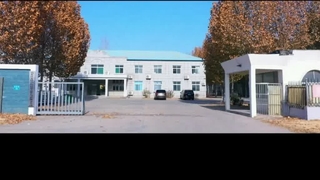 Tecnologia de proteção contra incêndio Shandong Jvante Co.