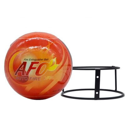 3-5 segundos bola de fogo automática bola de fogo suspensão automática