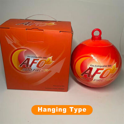 1.3kg ABC Dry Powder Extinguisher Portable Hanging & Bracket Styles