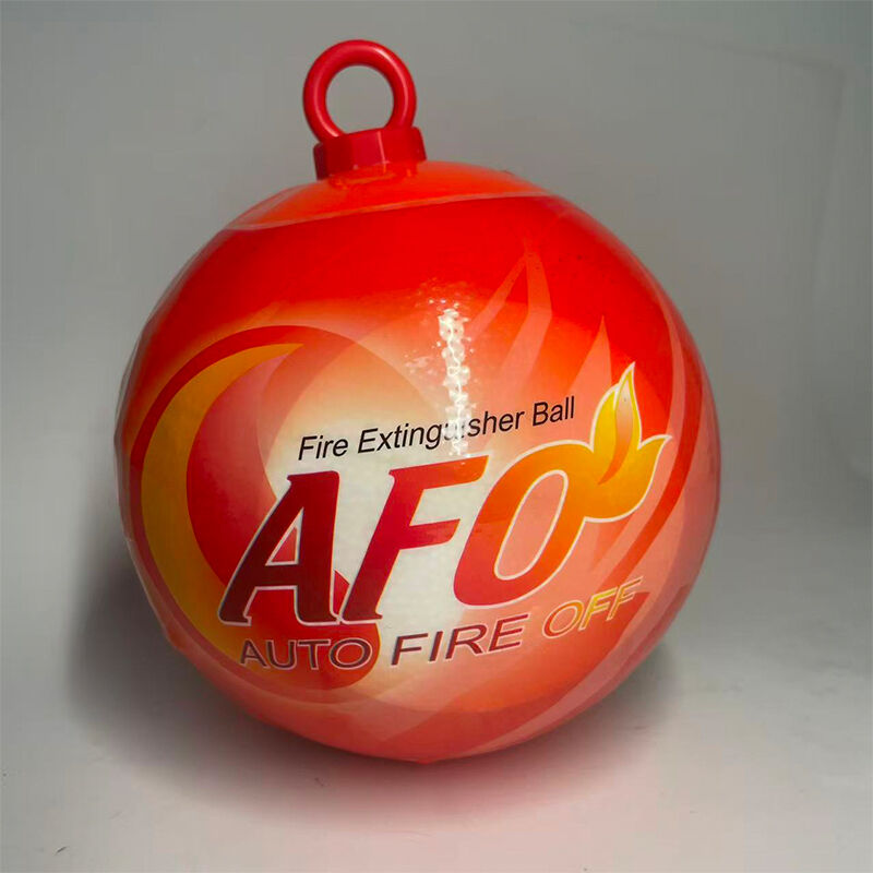 1.3kg ABC Dry Powder Extinguisher Portable Hanging & Bracket Styles