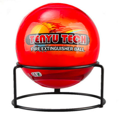 0.5kg 0,8kg 1,3kg Esferinha de extintor de incêndio