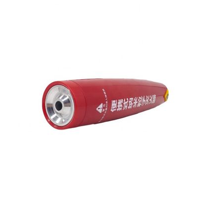 258mm Can Aerosol Extintor de incêndio Classificação de incêndio 13B 5F