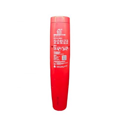 258mm Can Aerosol Extintor de incêndio Classificação de incêndio 13B 5F