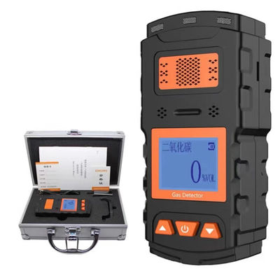 X-1 Detector de gás único, que detecta gás combustível, oxigénio e outros gases (pode ser personalizado)