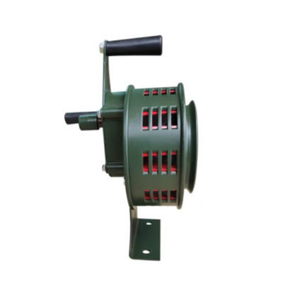 120dB Alarme fixo Alarme manual de água SY-200A China continental O som do alarme depende da velocidade da mão