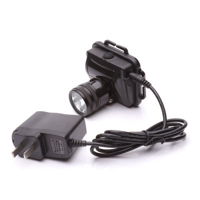 IP65 Lâmpada multifuncional à prova d'água 2200mAh Ex Ib IIC T4 Gb