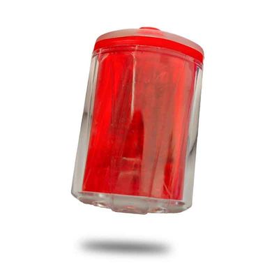 Controlo de inundações e lanterna de resgate Potência nominal 1W DC3V