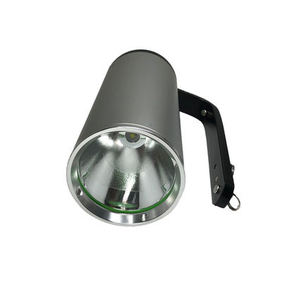800 lumens Lâmpada multifuncional à prova de explosão Lâmpada de busca 810g