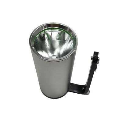 800 lumens Lâmpada multifuncional à prova de explosão Lâmpada de busca 810g
