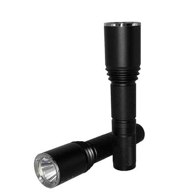 IP68 3W Lâmpada multifuncional de alumínio de liga LED Lâmpada multiuso