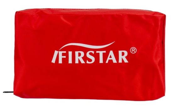 Kit de primeiros socorros externos simplificado FAK 0.06KG para um desempenho médico óptimo