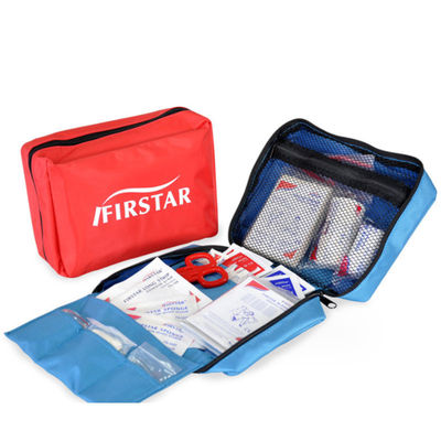 Pacote médico autoconfigurável e personalizável 20,5 * 14 * 5,5 Cm
