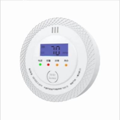 Alarme de monóxido de carbono, alarme de monóxido de carbono