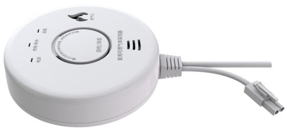 JT-LZ-3952 Alarme de gás、Executar a norma GB 15322.2-2019、Gas de detecção Metano (gás natural)