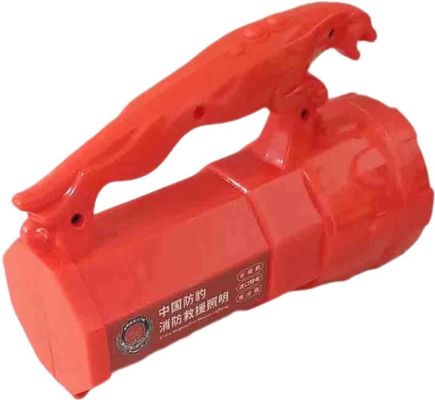 Lâmpada multifuncional DC3.7V IP48 IP-X4