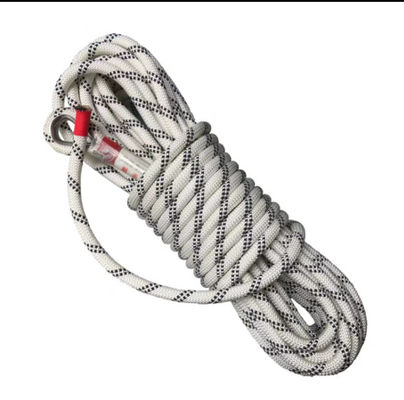 Corda de segurança leve, 9,5 mm de espessura