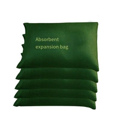 Saco de expansão de absorção de resistência ao rasgo 40*60cm