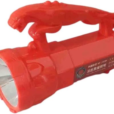Lâmpada multifuncional DC3.7V IP48 IP-X4