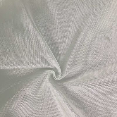 Caixa cobertor de incêndio de fibra de vidro 1,2m*1,2m Cor: branco Faixa azul Material de fibra de vidro