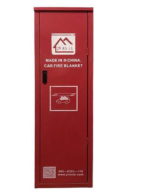 Material espessante retardador de chamas grande
