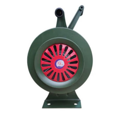 120dB Alarme fixo Alarme manual de água SY-200A China continental O som do alarme depende da velocidade da mão