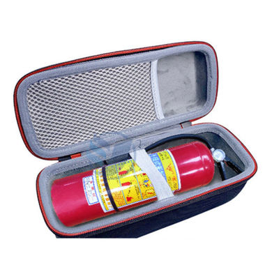 Saco de armazenamento de extintor de incêndio EVA 350 Cm * 220 Cm * 120 Cm Para carro