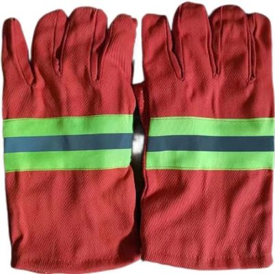 Luvas antiderrapagens com pontos de cola Luvas adesivas de tamanho uniforme 97 Drill, Fire Drill, School Drill, etc.