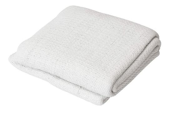 Material Isolamento contra incêndio de fibras cerâmicas Espessura 2 mm